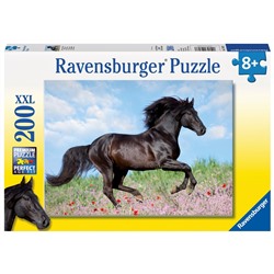 Пазл Ravensburger «Прекрасная лошадь», 200 эл. 12803