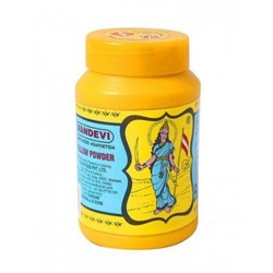 Асафетида "Yellow Powder" (Vandevi), 50 г