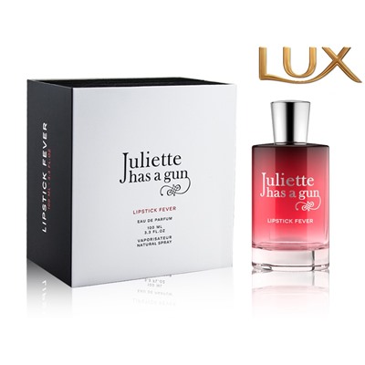 (LUX) Juliette Has A Gun Lipstick Fever EDP 100мл