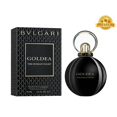 (A+D) Bvlgari Goldea The Roman Night EDP 75мл