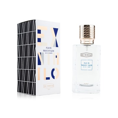 Fleur Narcotique Ex Nihilo EDP 100мл