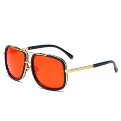 IQ20396 - Солнцезащитные очки ICONIQ  Красный