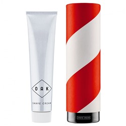 OAK Shave Cream  Сливки для бритья