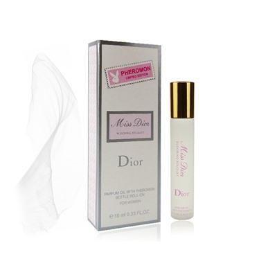 Масляные духи с феромонами 10мл Christian Dior Miss Dior Blooming Bouget