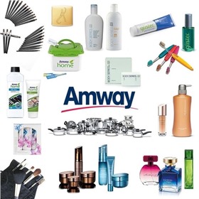 «AmWay» — продукция для красоты и здоровья. Скидки!
