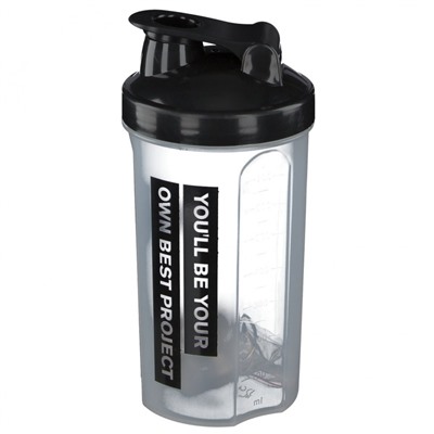 nu3 (ну3) Shaker 700 ml 1 шт