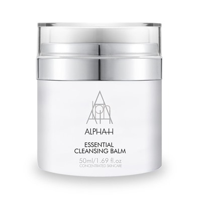 Alpha-H Essential Cleansing Balm  Gesichtsbalsam Reinigung, 50 мл