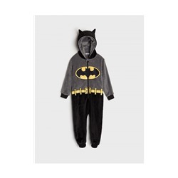 Пижама-кигуруми Batman