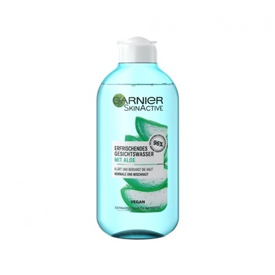 Garnier Aloe Extrakt  экстракт алоэ