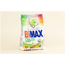 «Bimax», стиральный порошок, 3 кг