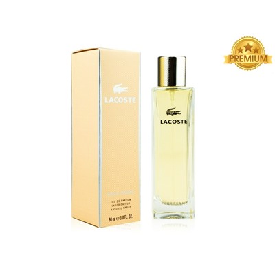 (A+D) Lacoste Pour Femme EDP 90мл