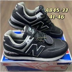 Кроссовки New Balance 574 арт 4427 (предзаказ)