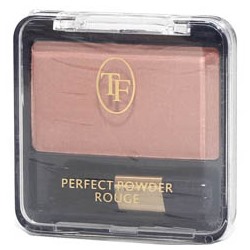 TF Румяна Perfect Powder Rouge TBL-01А №01 (TBL-01)"Розовые лепестки"