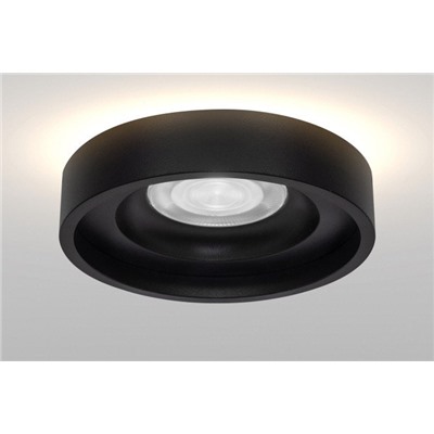 Светильник встраиваемый MAYTONI Downlight Joliet  10x6x10 см, LED