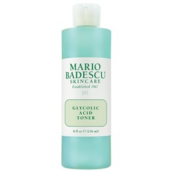 Mario Badescu Glycolic Acid Toner  Тонеры с гликолевой кислотой