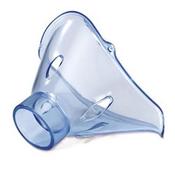 aponorm (апонорм) Kindermaske fur Compact Inhalator 1 шт