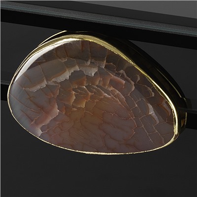 Шкатулка Gipfel Agate 42874 19 см