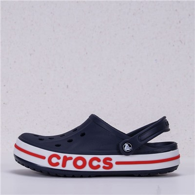 Сабо Crocs Bayaband Clog цвет синий арт 1441