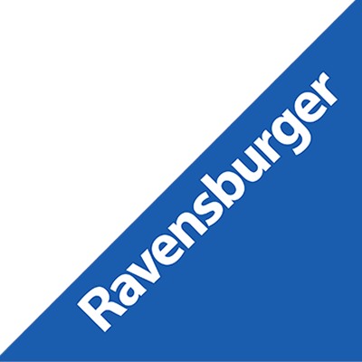 3D Пазл Ravensburger «Подставка для карандашей и ручек» - Подводный мир, 54 эл. 11176