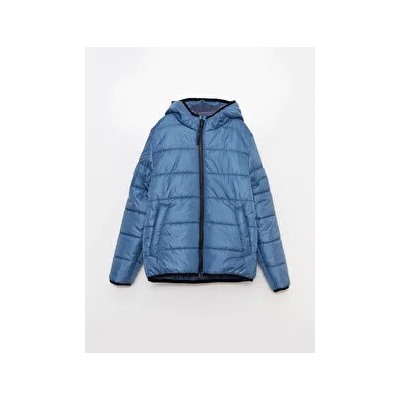 Куртка Mid Blue | LC WAIKIKI Код товара: W20030Z4 - H8S