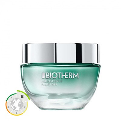 Biotherm Night Spa 50 ml ночной спа