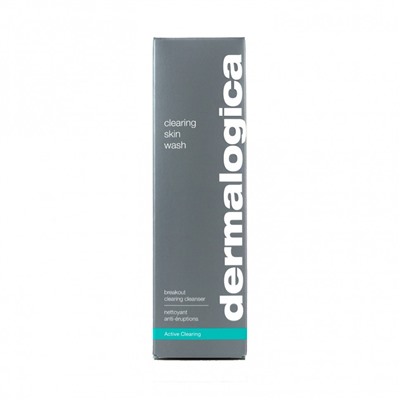 Dermalogica Clearing Skin Wash  Очищение кожи