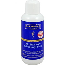 ALLERGIKA Reinigungs Fluid  чистящая жидкость