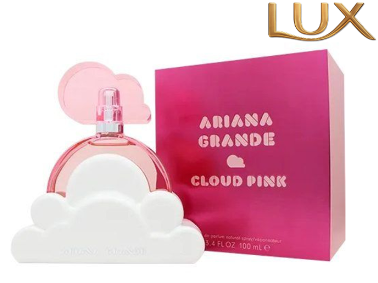 Духи Ariana grande cloud 100 мл. Парфюмерная вода женская Ariana grande cloud 100мл.