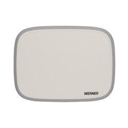 Доска разделочная Werner Smart 50222 37x28 см