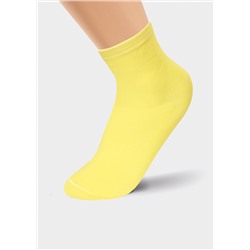 Носки детские CLE С100ш жёлтый
