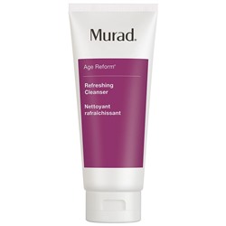 Murad Cosmetic Refreshing Cleanser Reinigungsgel Advanced Performance, 200 мл