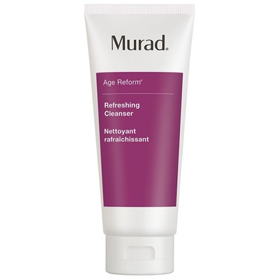 Murad Cosmetic Refreshing Cleanser Reinigungsgel Advanced Performance, 200 мл