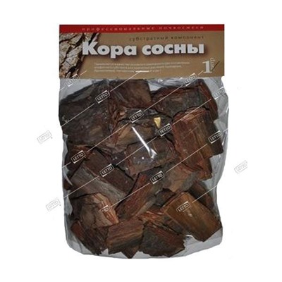 Кора Сосны Профи 1л Сады Аурики (12)