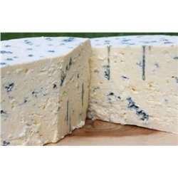 Сыр с голубой плесенью