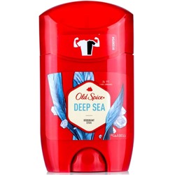 OldSpice стик Deep Sea 50мл