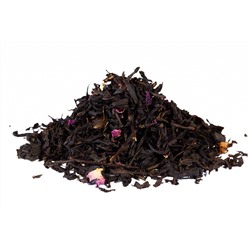 SALE Чай Prospero чёрный ароматизированный "Тропикана-Пеликана"   0,5 кг