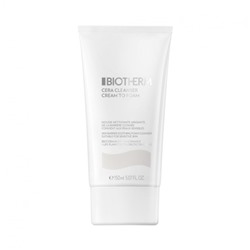 Biotherm Cera Foam Cleanser  Пенка для умывания Cera