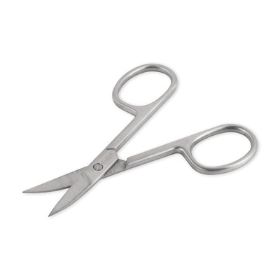 Douglas Collection Nail & Cuticle Scissors 9 cm  Ножницы для ногтей и кутикулы 9 см