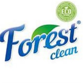 Forest Clean ~ профессиональная и бытовая химия