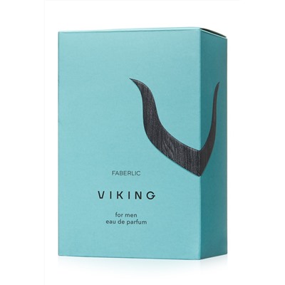 Пробник парфюмерной воды для мужчин Viking