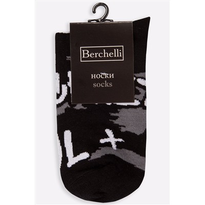 Носки мужские Berchelli
