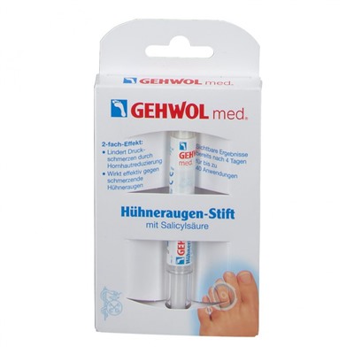 GEHWOL (ГЕВОЛЬ) Huhneraugen-Stift 2 мл