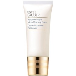 Estee Lauder Advanced Night Micro Cleansing Foam  Усовершенствованная ночная микро очищающая пенка