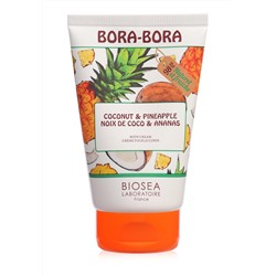 Крем для тела «Кокос и ананас» BIOSEA Bora Bora