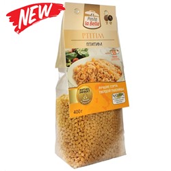 ГУРМАЙОР Птитим Pasta la Bella 400г