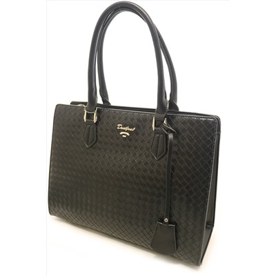 Сумка David Jones 6229 Black оптом