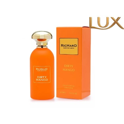 (LUX) Richard Dirty Mango EDP 50мл