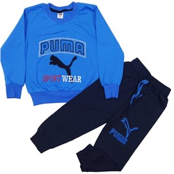 Костюм для мальчика PUMA