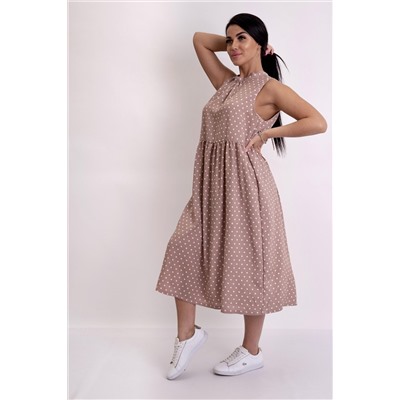 239690 Lika Dress Сарафан