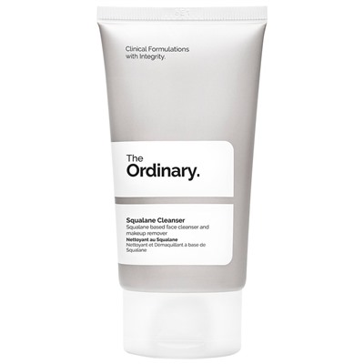 The Ordinary Squalane Cleanser  Сквалан очищающее средство